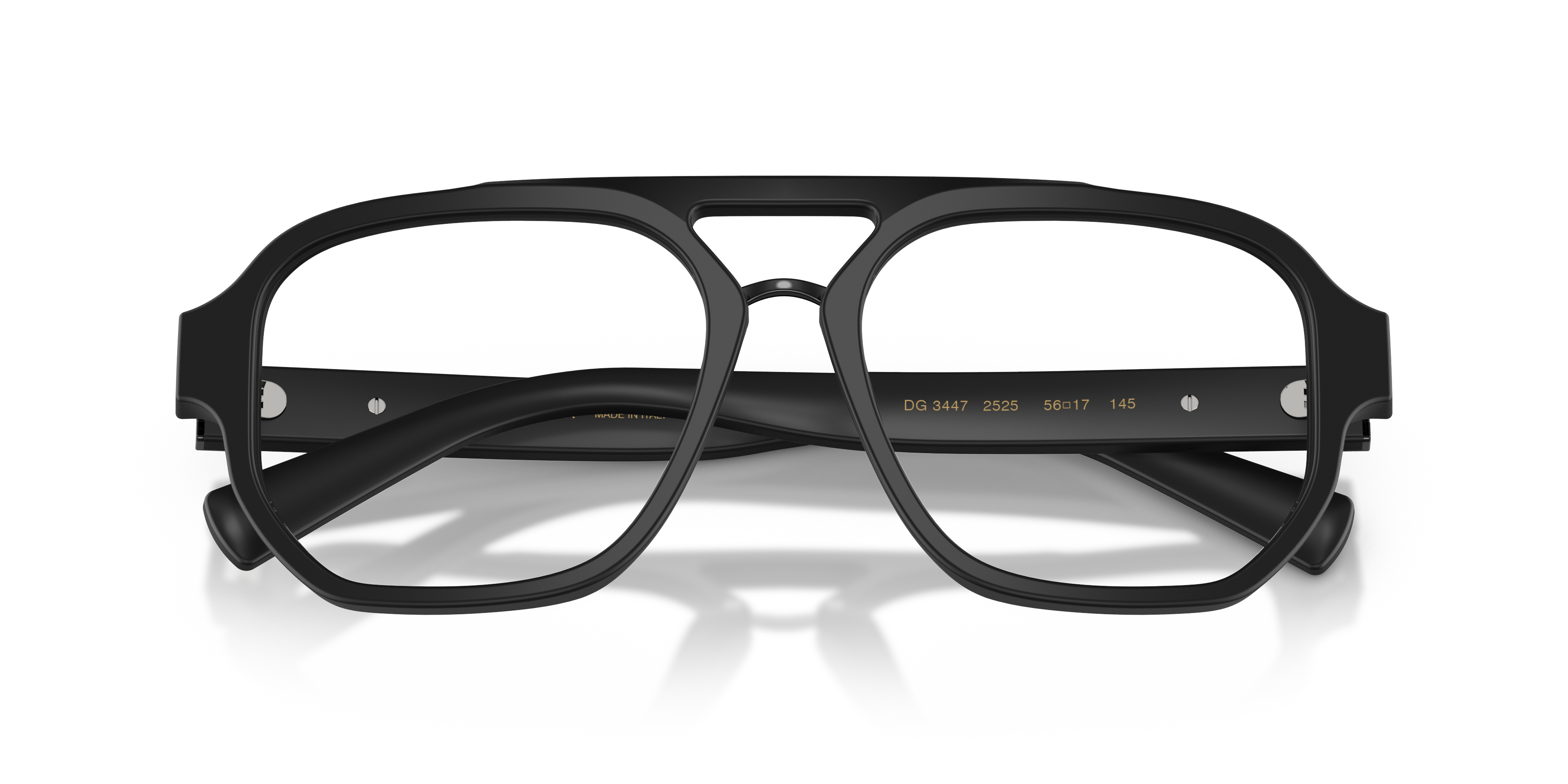 Dolce & Gabbana DG3447 2525  